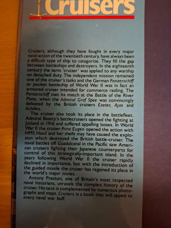 Cruisers (Hardcover)