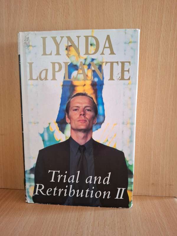 Trial and RetributionII : Lynda La Plante (Hardcover)