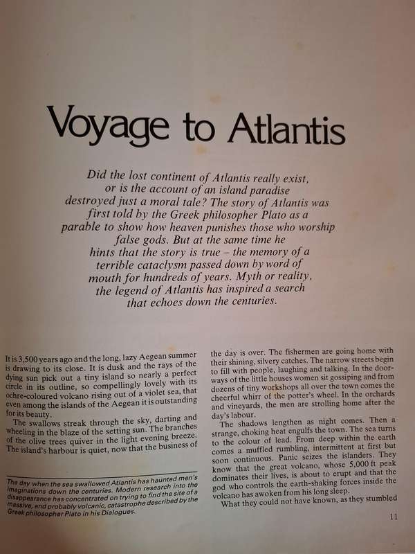 Reader`s Digest - The World`s Last Mysteries  (Hardcover)