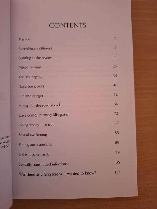 What Every Girl Should Know : Dr Jan van Elfen  (Paperback)