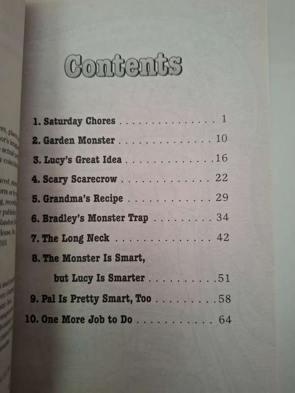 Calendar Mysteries - June Jam by Ron Roy  (Paperback)