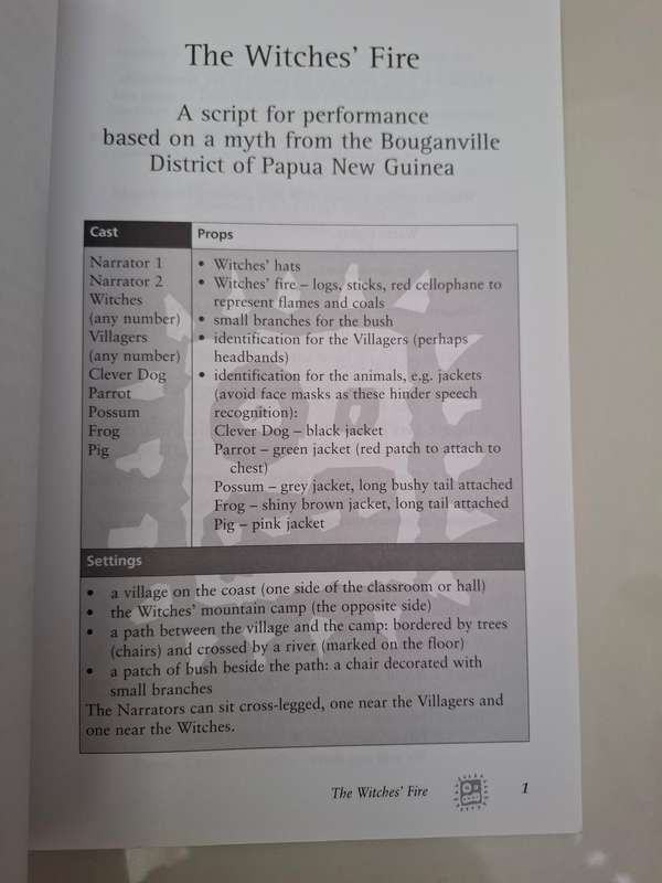 Tricking the Tiger - Plays based on Asian folktales : Edel Wignell (Paperback)