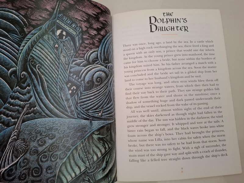 The Dolphin`s Daughter by Alma Alexandra Hromic (Paperback)