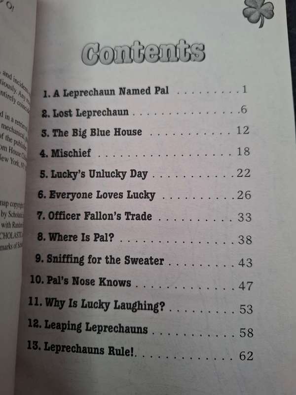 Calendar Mysteries - March Mischief by Ron Roy  (Paperback)