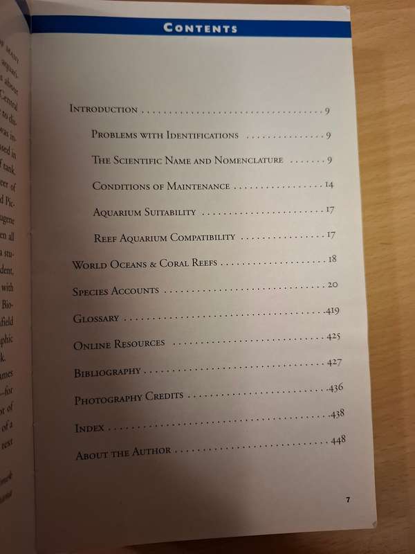 Marine Invertebrates - 500 + Essential-to-know Aquarium Species : Ronald L. Shimek, PH.D.