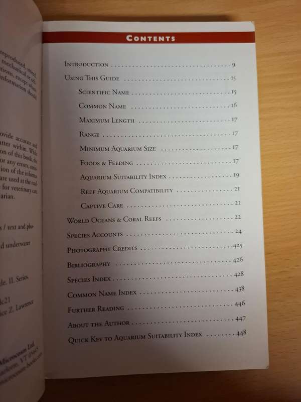 Marine Fishes - 500+ Essetial-to-know Aquarium Species : Scott W. Michael  (Paperback)