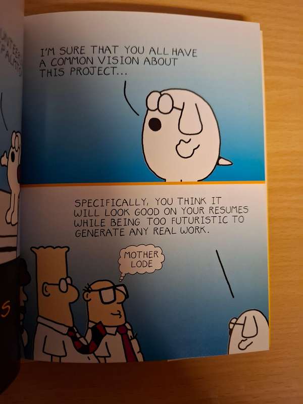 You Don`t Need Experience if You`ve Got Attitude by Scott Adams  (Hardcover)