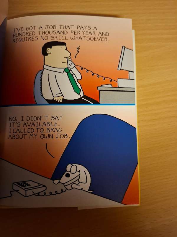 You Don`t Need Experience if You`ve Got Attitude by Scott Adams  (Hardcover)