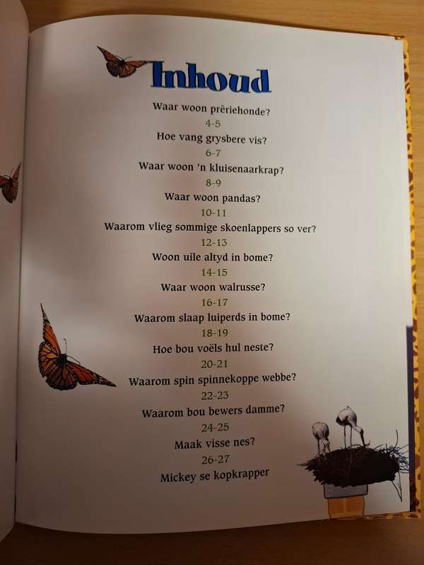 Mickey Wonder Waarom - Waarom slaap luiperds in bome? (Hardcover)