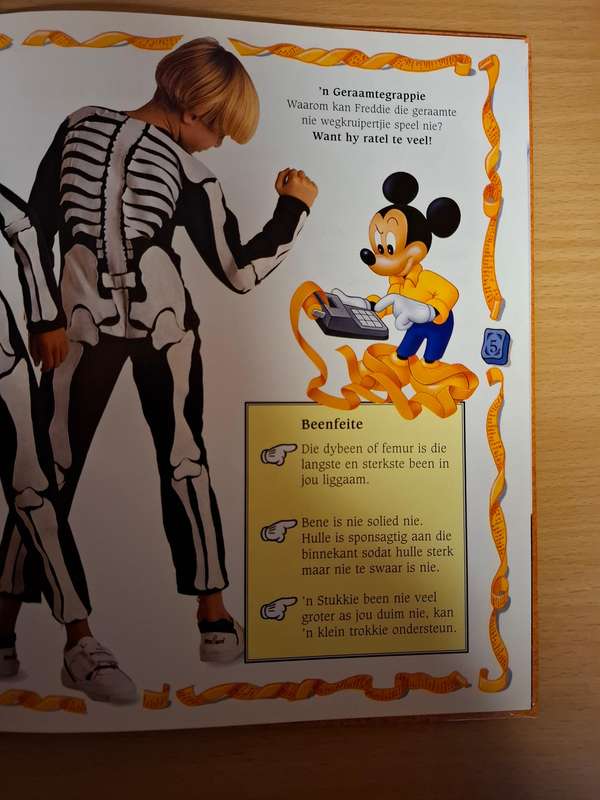 Mickey Wonder Waarom - Waarom het sommige kinders sproete?  (Hardcover)