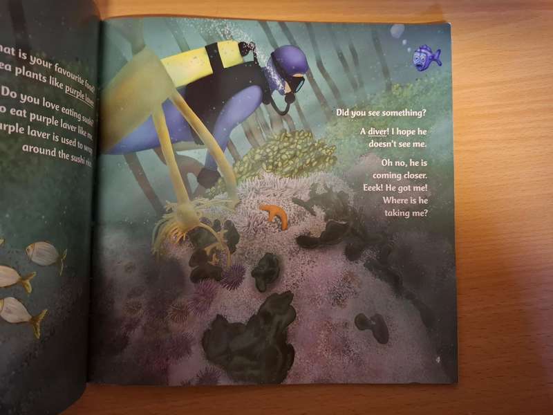 Puppet Stories - My Wild Pets : Marguerite Venter  (Paperback)