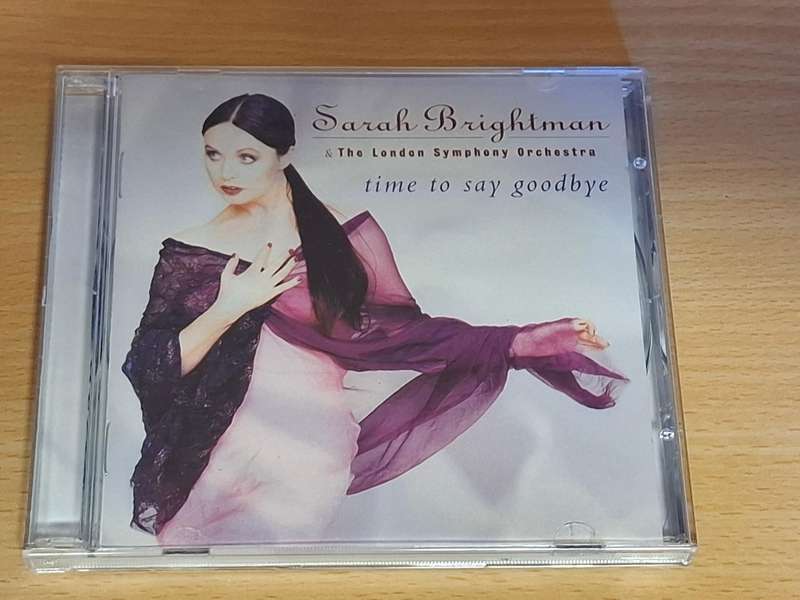 Special Edition - Sarah Brightman - CD  (2 discs)