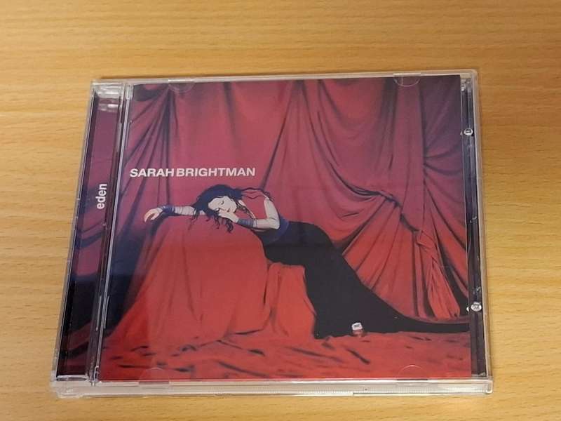 Special Edition - Sarah Brightman - CD  (2 discs)