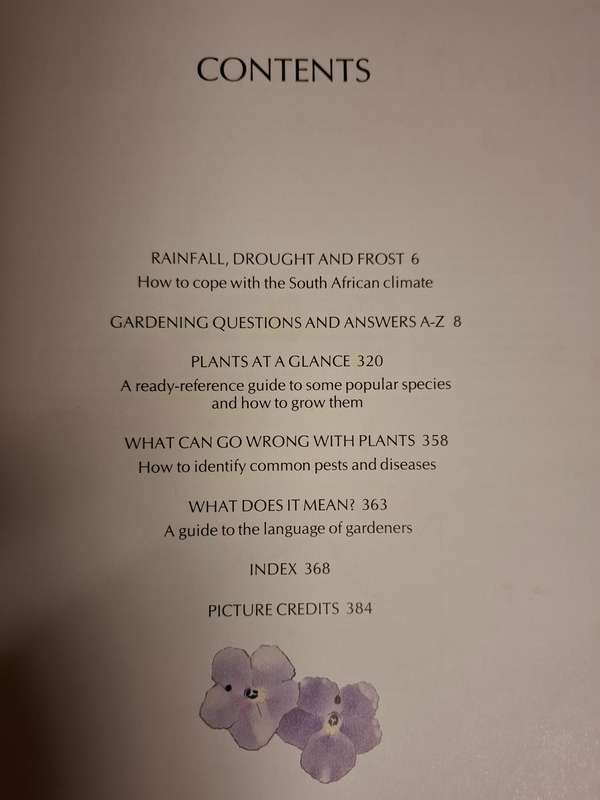 Reader`s Digest - Your Gardening Questions Answered (Hardcover)