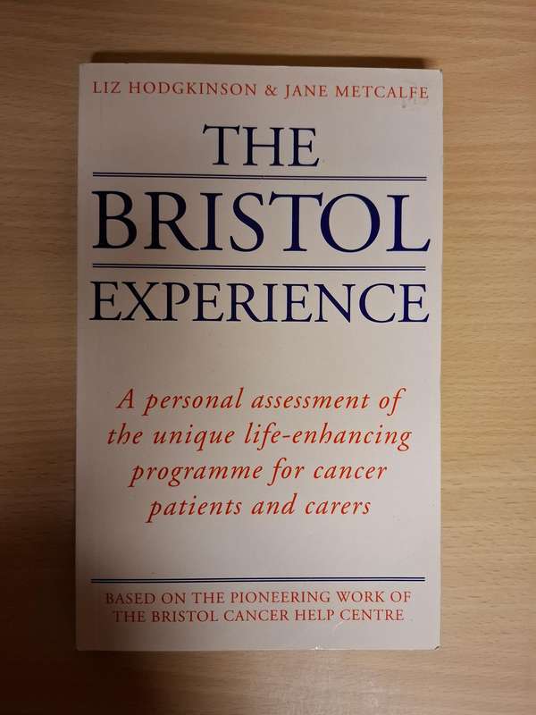 The Bristol Experience : Liz Hodgkinson & Jane Metcalfe  (Paperback)