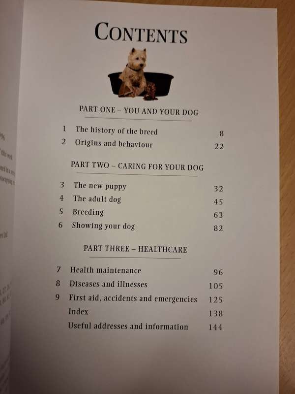 West Highland White Terrier - An Owner`s Guide : Robert Killick (Paperback)