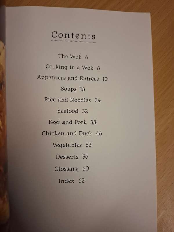 Simple & Delicious - Wok : Vicki Liley  (Paperback)