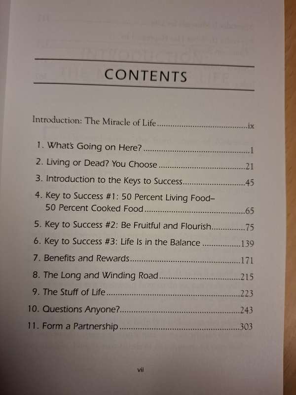 Fit for Life not Fat for Life : Harvey Diamond (Paperback)
