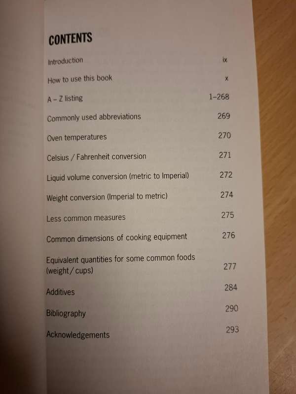 The Kitchen Hand - A Miscellany of Kitchen Wisdom : Anthony Telford (Paperback)