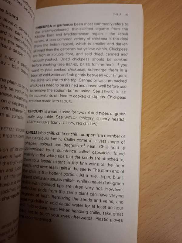 The Kitchen Hand - A Miscellany of Kitchen Wisdom : Anthony Telford (Paperback)