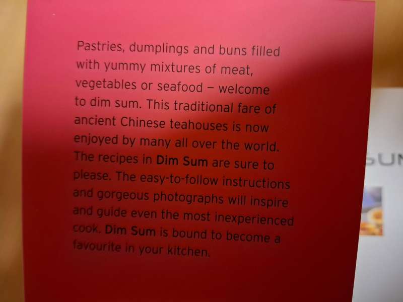 Simple & Delicious - Dim Sum: Vicki Liley  (Paperback)