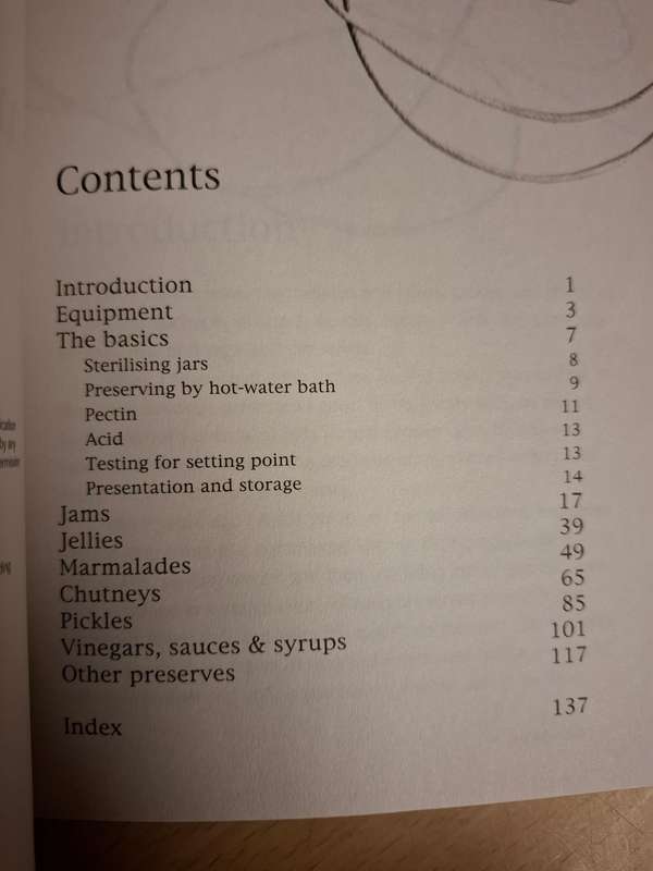 Jams & Preserves: Syd Pemberton  (Paperback)