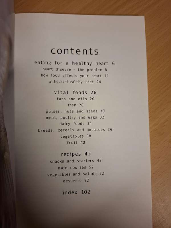Heart Food - Eat Your Way to a Healthier Body : Sophie Braimbridge, Dell Stanford (Paperback)