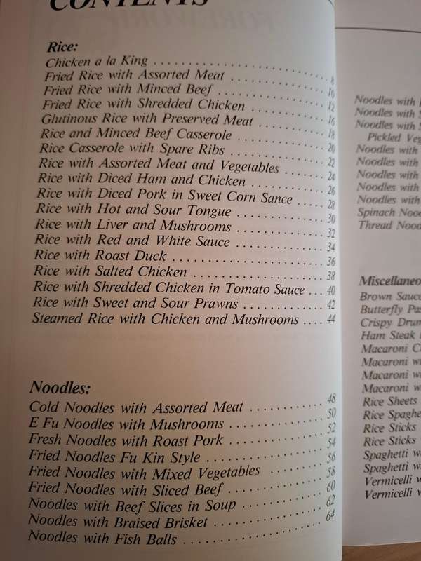 Chopsticks Recipes Quick Meals  (Paperback)