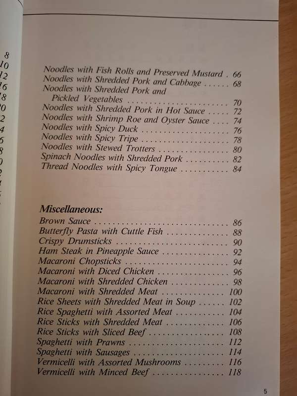 Chopsticks Recipes Quick Meals  (Paperback)
