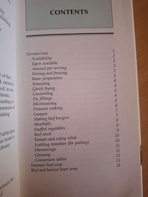 20 Ways to Cook Minced Beef : Gail Duff  (Hardcover)