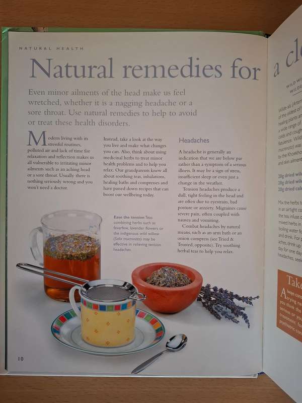 Reader`s Digest - Ouma`s Home Remedies  (Hardcover)