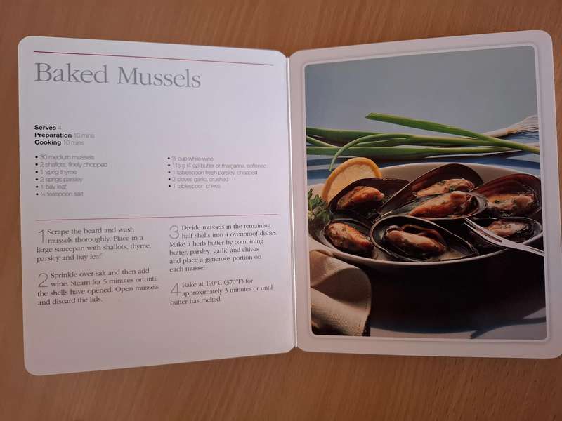 Tapas - Simple Recipes to Delight & Inspire