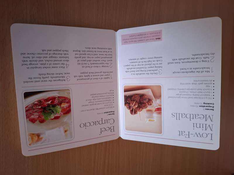 Tapas - Simple Recipes to Delight & Inspire