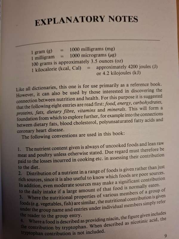 The Dictionary of Nutritional Health : Adrienne Mayes Ph.D (Hardcover)