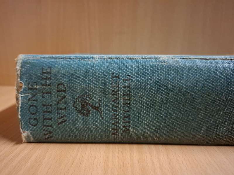 Gone with The Wind : Margaret Mitchell (Hardcover)