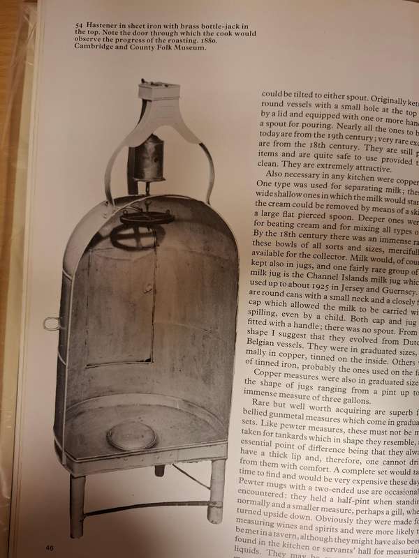Collecting Antique Metalware - Tin, Copper, Pewter, Brass, Iron, Bronze : Evan Perry (Hardcover)