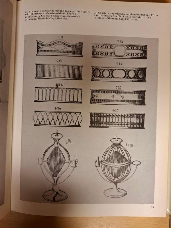 Collecting Antique Metalware - Tin, Copper, Pewter, Brass, Iron, Bronze : Evan Perry (Hardcover)