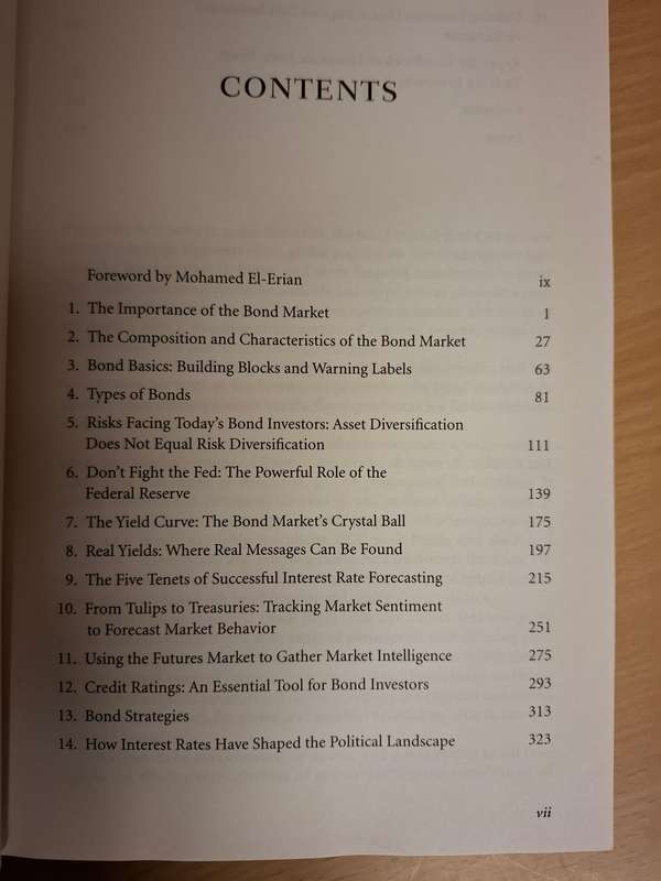 The Strategic Bond Investor-Strategies & Tools to Unlock the Power of the Bond Market: A. Crescenzi