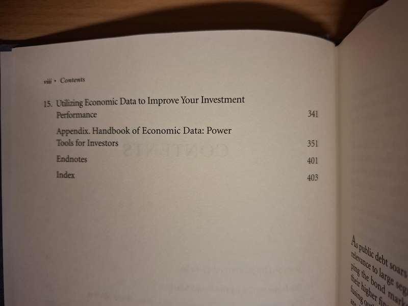 The Strategic Bond Investor-Strategies & Tools to Unlock the Power of the Bond Market: A. Crescenzi
