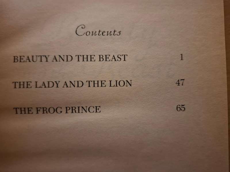 Beauty and the Beast and Other Stories by Sarah Hines Stephens (Paperback)