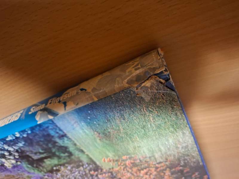 Shrubs, Trees and Climbers : Sima Eliovson  (Hardcover)