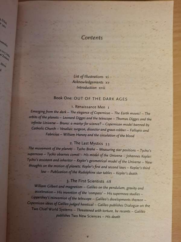 Science : A History : John Gribbin  (Paperback)
