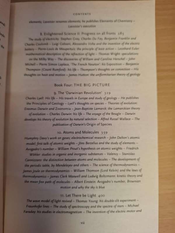 Science : A History : John Gribbin  (Paperback)