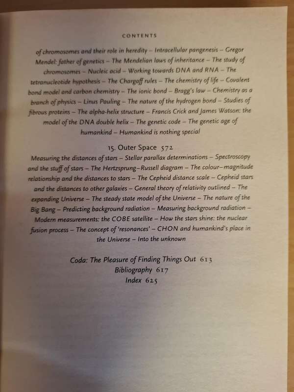 Science : A History : John Gribbin  (Paperback)