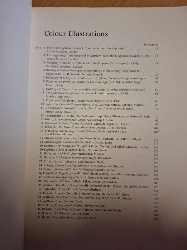 Civilisation : Kenneth Clark (Paperback)