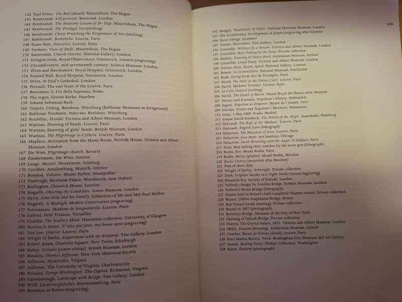 Civilisation : Kenneth Clark (Paperback)