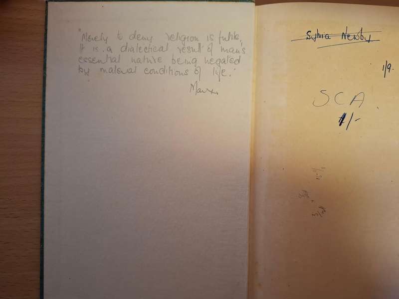 Virgil Aeneid Books VII to IX -Partly in the Original and Partly in English Verse Edited by R.A Knox