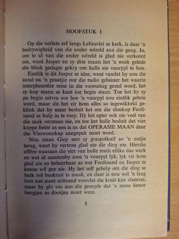 Jasper en die Ruimtemanne : C.F. Beyers-Boshoff