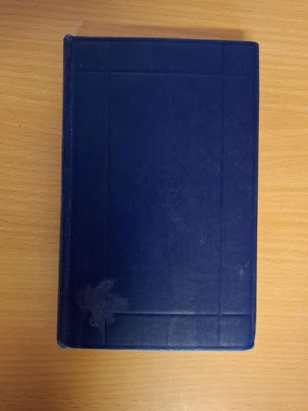 The Mystery of Edwin Drood by Charles Dickens
