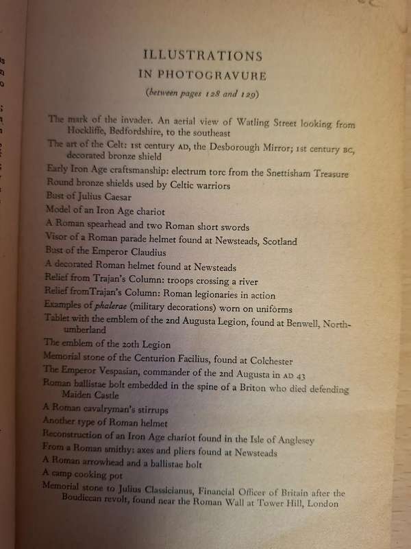 The Great Invasion - How the Romans Conquered Britain by Leonard Cottrell (Paperback)